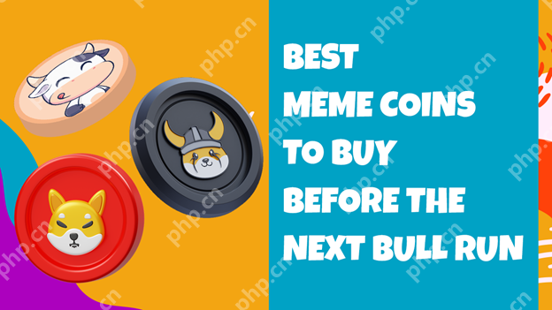 下一波模因硬币就在这里。 BTFD硬币带领电荷